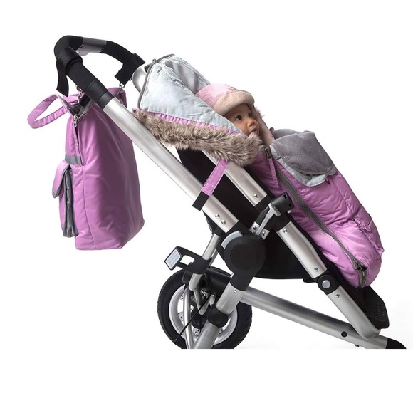 7AM LARGE INFANT LE SAC IGLOO - Picture 3 of 13